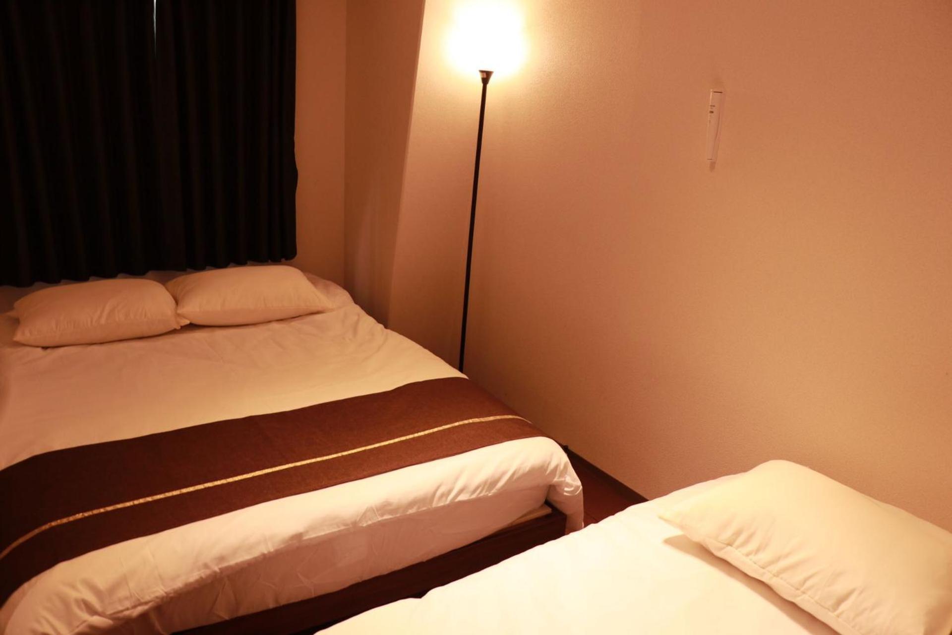 Imperial 心斎橋本町 Apartment Osaka Exterior photo