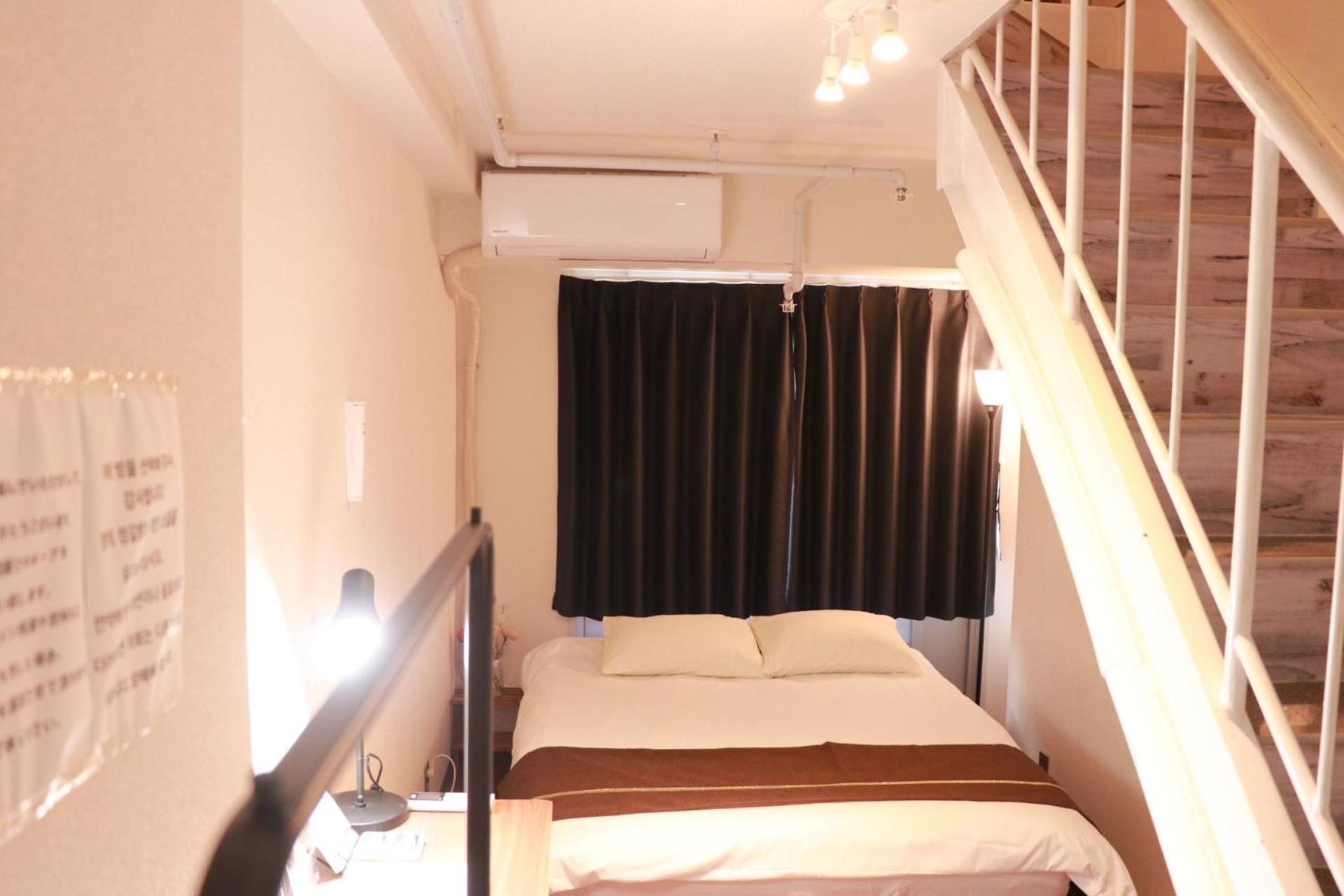 Imperial 心斎橋本町 Apartment Osaka Exterior photo