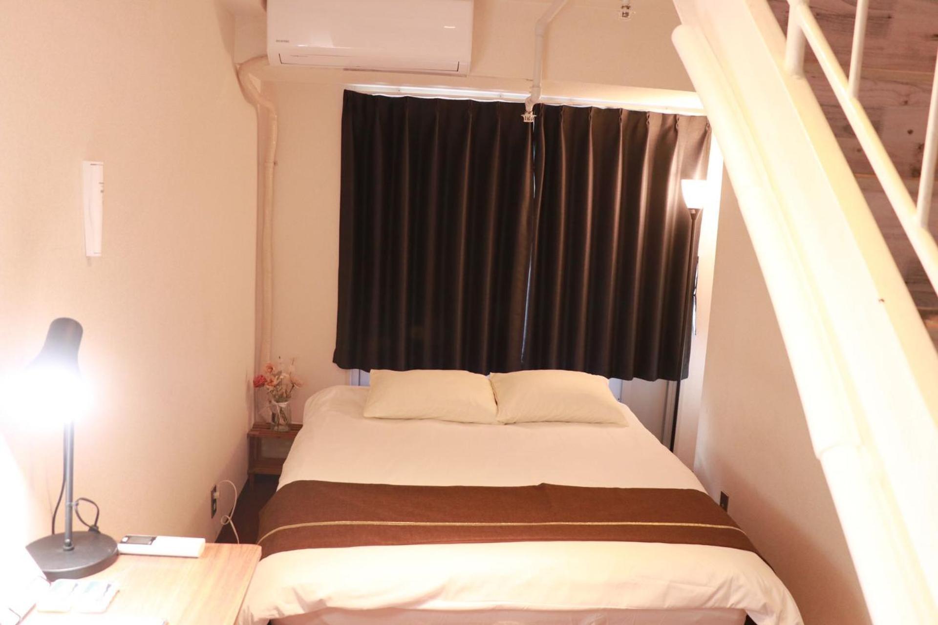 Imperial 心斎橋本町 Apartment Osaka Exterior photo