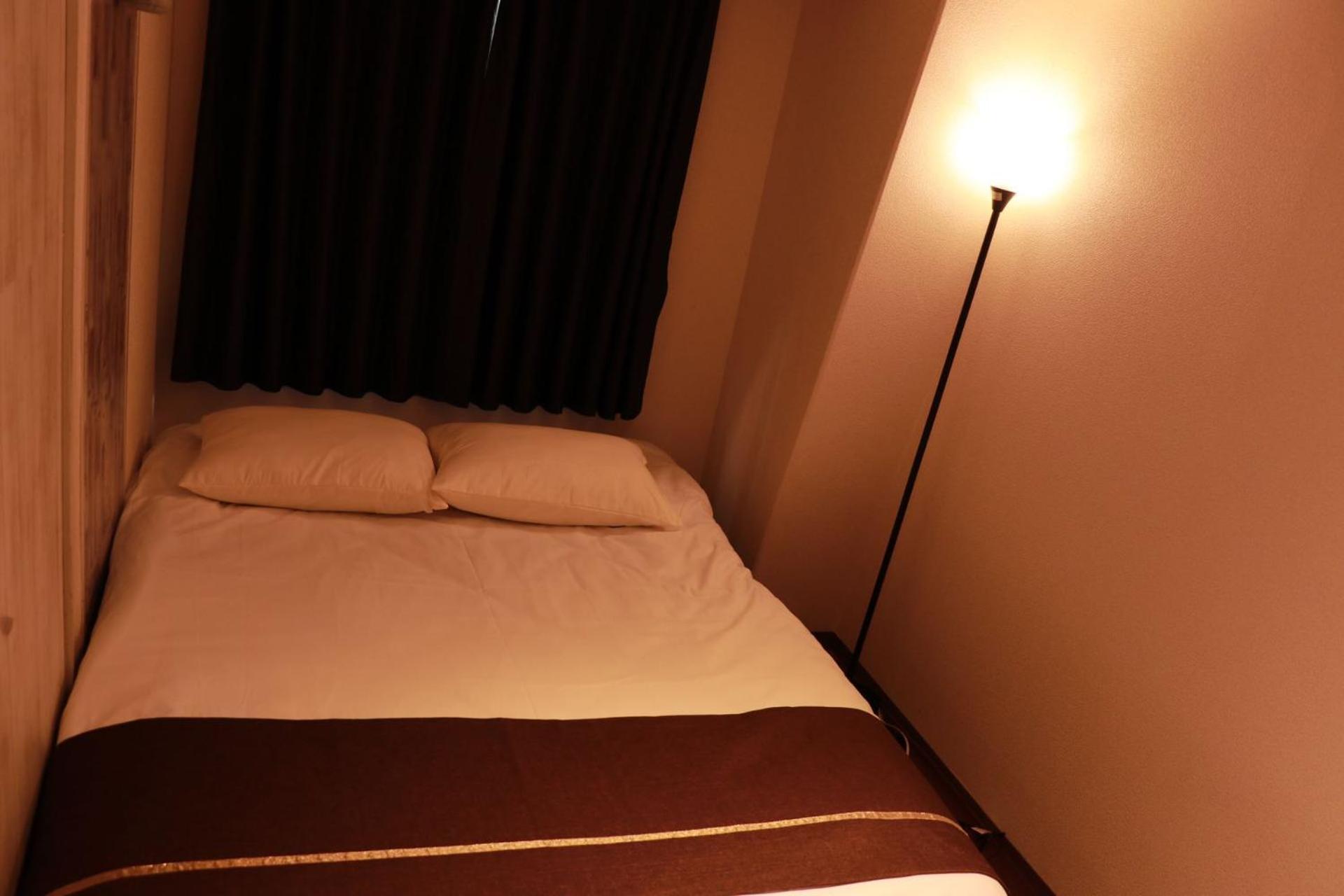 Imperial 心斎橋本町 Apartment Osaka Exterior photo