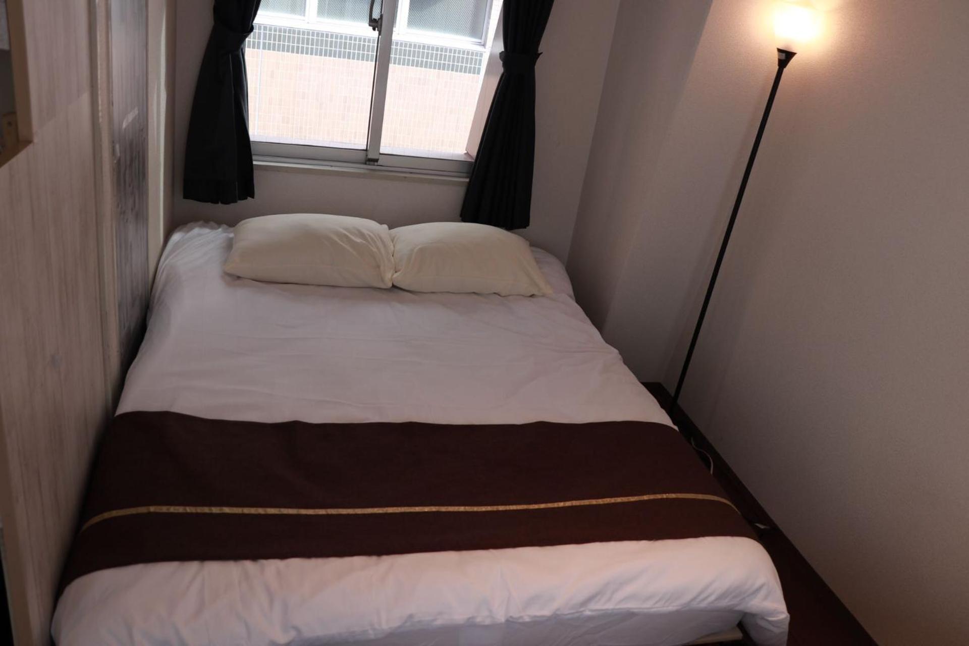Imperial 心斎橋本町 Apartment Osaka Exterior photo